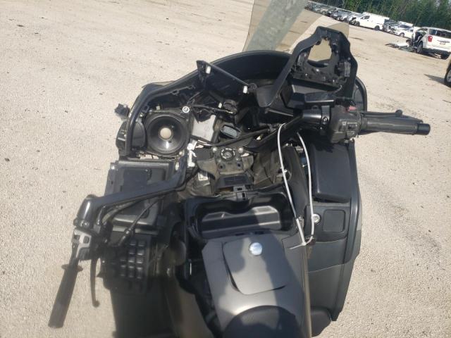 2016 HONDA GL1800 B JH2SC6816GK300292