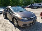 HONDA CIVIC 2012 foto