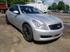 2008 INFINITI  G35