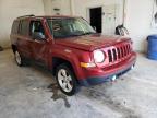 2015 JEEP  PATRIOT