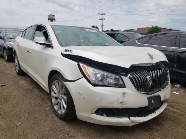 2014 Buick LaCrosse 