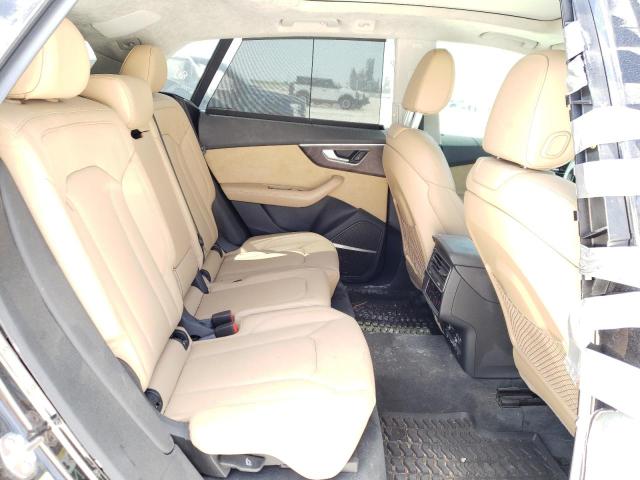 2019 AUDI Q8 PRESTIG WA1FVAF19KD011862