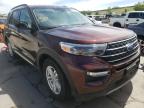 2020 FORD  EXPLORER