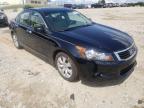 2008 HONDA  ACCORD