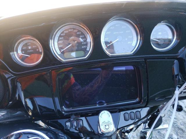 2022 HARLEY-DAVIDSON FLHTK 1HD1KEF1XNB617010