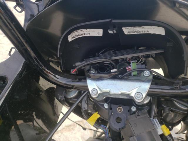2021 HARLEY-DAVIDSON FLTRK 1HD1KZF23MB646525