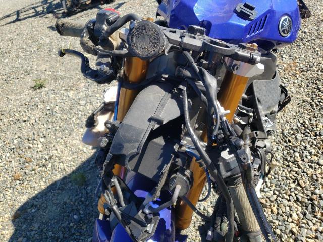 2015 YAMAHA YZFR1 C JYARN39Y8FA000331