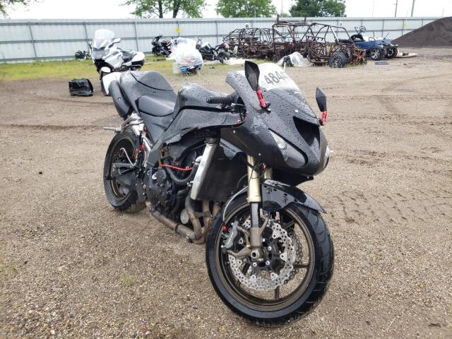 2006 KAWASAKI ZX1000 D6F - JKAZXCD126A004863