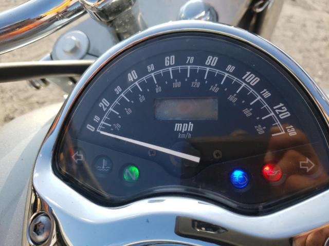 2006 HONDA VTX1300 R 1HFSC52686A302255