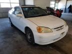 2002 HONDA  CIVIC