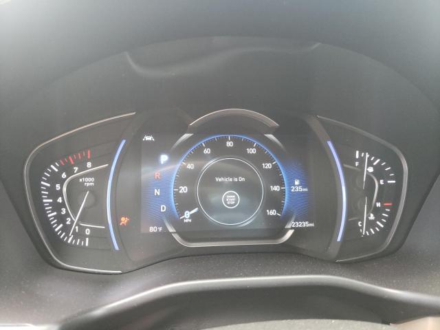 2020 HYUNDAI SANTA FE L - 5NMS5CAA0LH171547