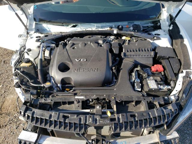 2020 NISSAN MAXIMA PLA 1N4AA6FV1LC385214