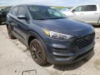 2020 HYUNDAI  TUCSON