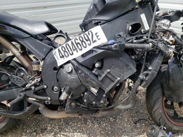 2006 YAMAHA R1 JYARN15E86A007747
