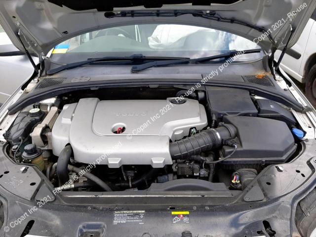 YV1BZ714681013181 Volvo XC70