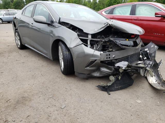 VIN 1G1RC6S55GU131835 2016 Chevrolet Volt, LT no.1