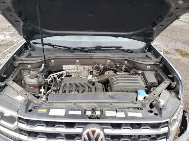 2019 VOLKSWAGEN ATLAS S 1V2GR2CA6KC539744