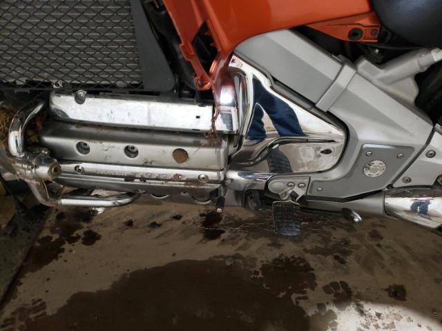 2002 HONDA GL1800 A 1HFSC47442A100024