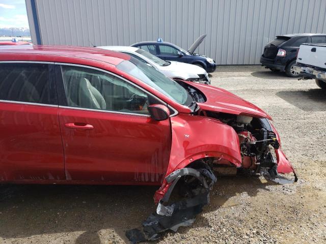 KNDPMCAC9K7548215 KIA Sportage Lx