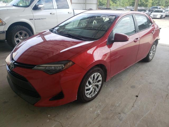 2017 TOYOTA COROLA 5YFBURHEXHP732882