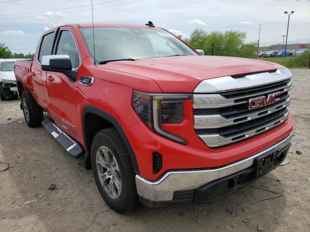2022 GMC Sierra K1500 SLE for sale in Indianapolis, IN