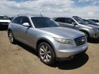 2005 INFINITI  FX35