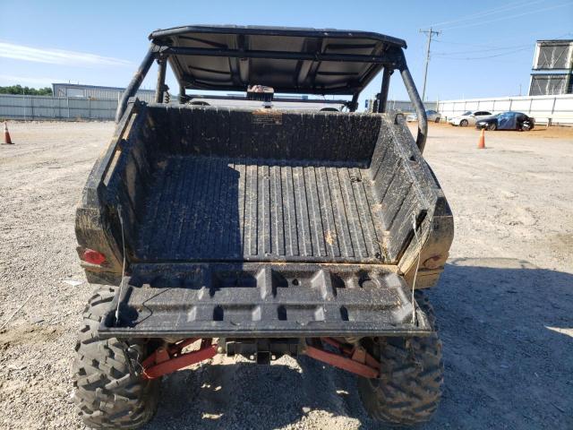 2021 KAWASAKI KRF800 J JKBRFCJ12MB500045