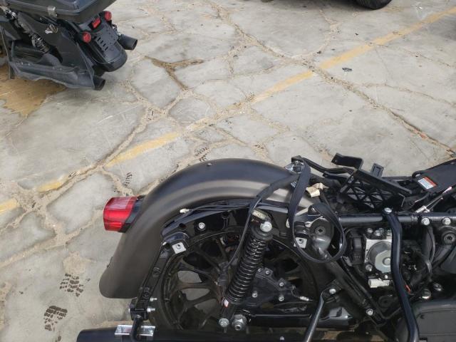 2021 HARLEY-DAVIDSON FLTRK 1HD1KZF23MB646525