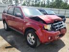 2008 FORD  ESCAPE