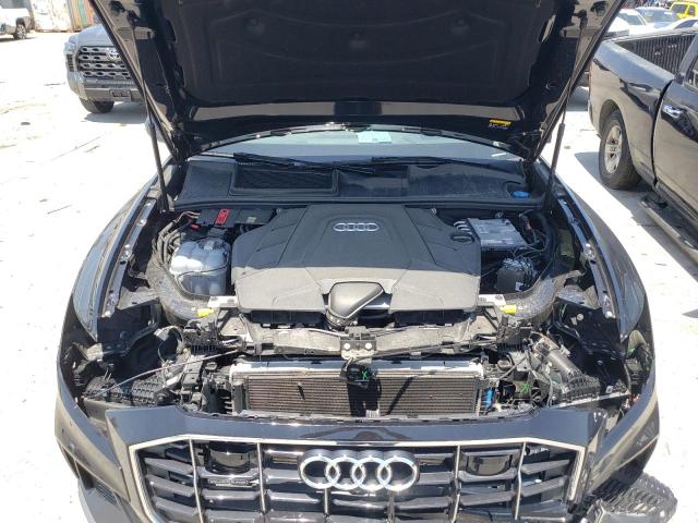 2021 AUDI Q8 PRESTIG WA1FVAF13MD035187