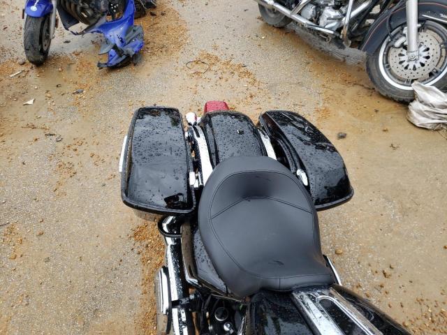 2021 HARLEY-DAVIDSON FLHT 1HD1FVC17MB620664
