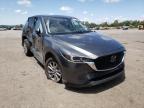 2022 MAZDA  CX-5 SELEC