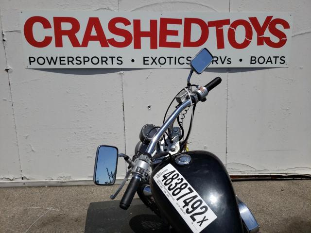 2002 HONDA VT600 C JH2PC21142M310048