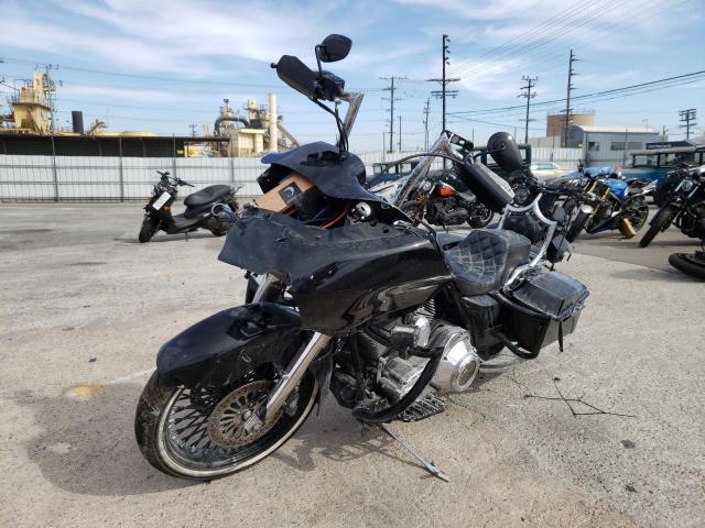 2004 HARLEY-DAVIDSON FLTRI - 1HD1FSW334Y616779