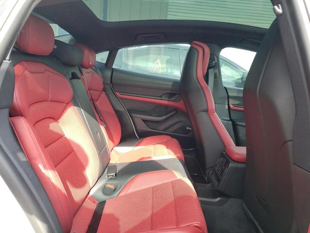 2021 PORSCHE TAYCAN WP0AA2Y13MSA16863