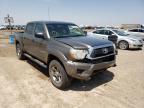 2012 TOYOTA  TACOMA