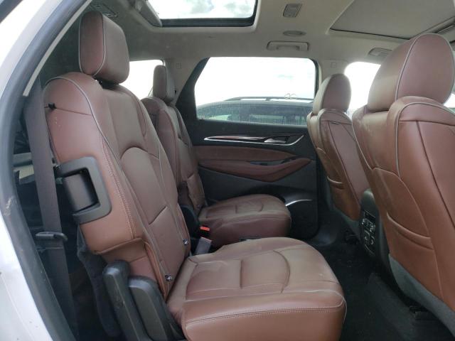 2018 BUICK ENCLAVE AV 5GAEVCKW8JJ144029