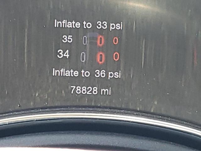 2017 DODGE DURANGO GT - 1C4RDHDG8HC796671