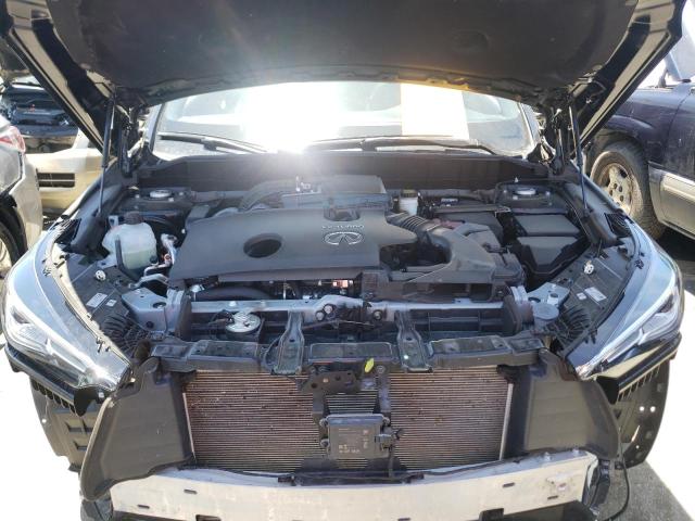 2021 INFINITI QX50 LUXE 3PCAJ5BB4MF121330