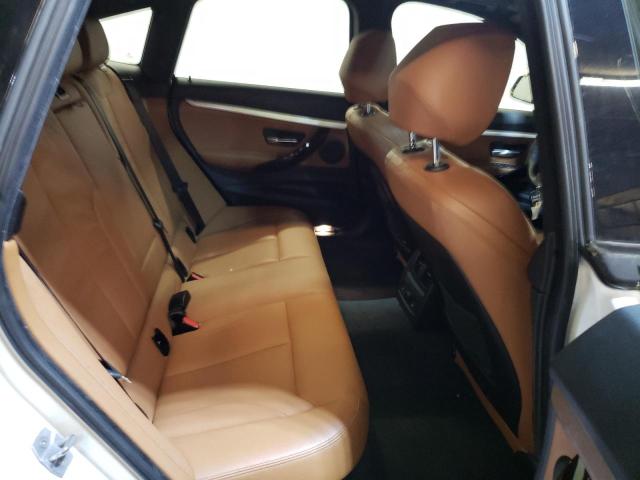 2017 BMW 330 XIGT WBA8Z9C34HG826756