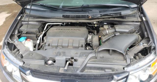 2016 HONDA ODYSSEY 5FNRL5H69GB066420