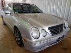 2000 MERCEDES-BENZ  E-CLASS