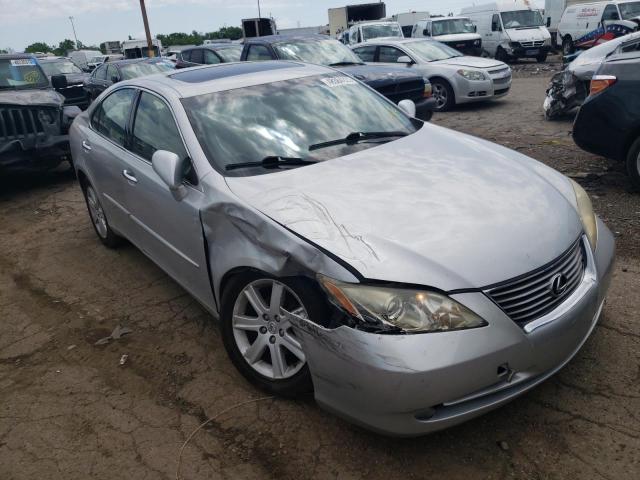 2008 Lexus ES 350 