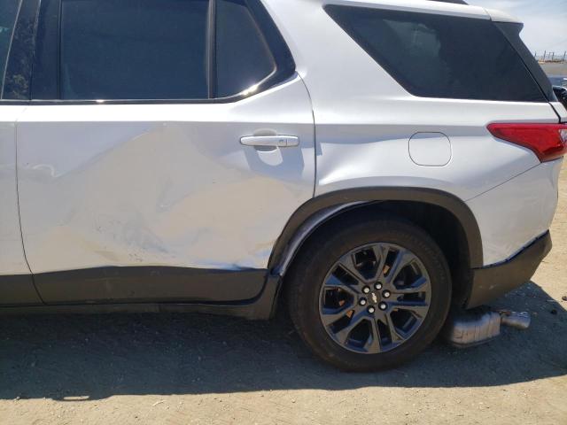 2020 CHEVROLET TRAVERSE R 1GNEVJKW3LJ290898
