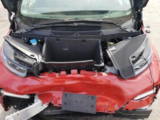 2020 BMW I3 S REX WBY8P8C08L7G40219