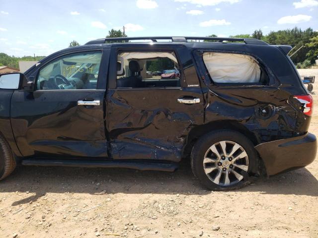 2016 TOYOTA SEQUOIA LI 5TDKY5G18GS062444