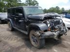 JEEP WRANGLER 2007 foto