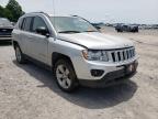 2011 JEEP  COMPASS