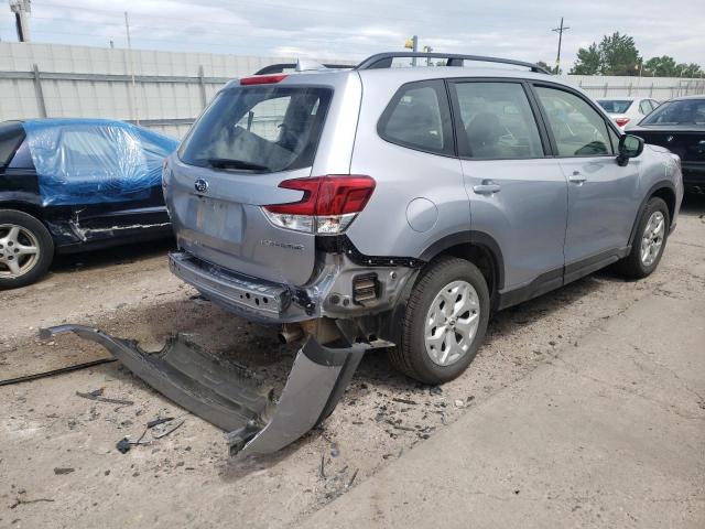 2019 SUBARU FORESTER JF2SKACC8KH506633