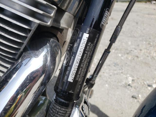 2005 HARLEY-DAVIDSON FXDCI 1HD1GVW135K334367